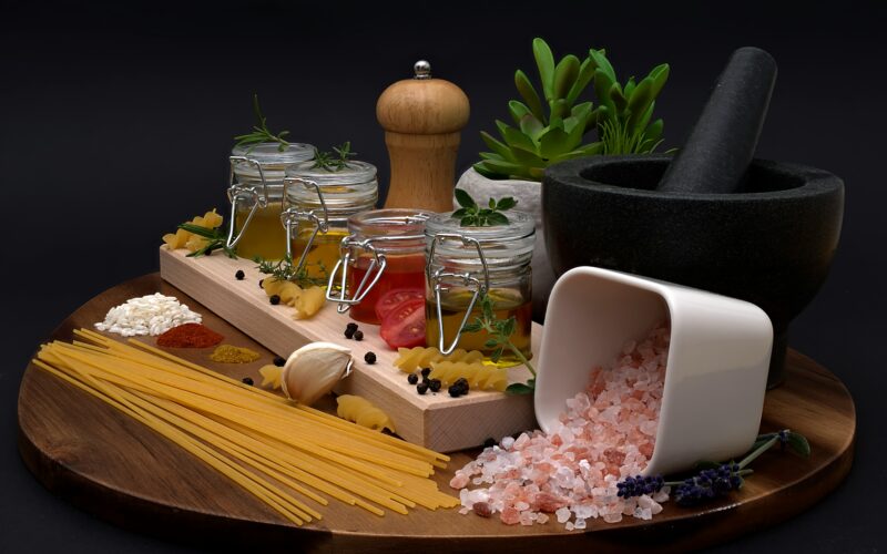 Provjerite zalihe! Povlači se začin zbog visoke razine pesticida