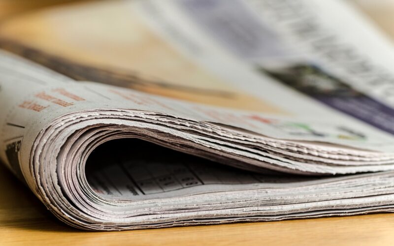 Vlasnik Daily Maila dogovorio kupovinu Telegrapha za 500 milijuna funti