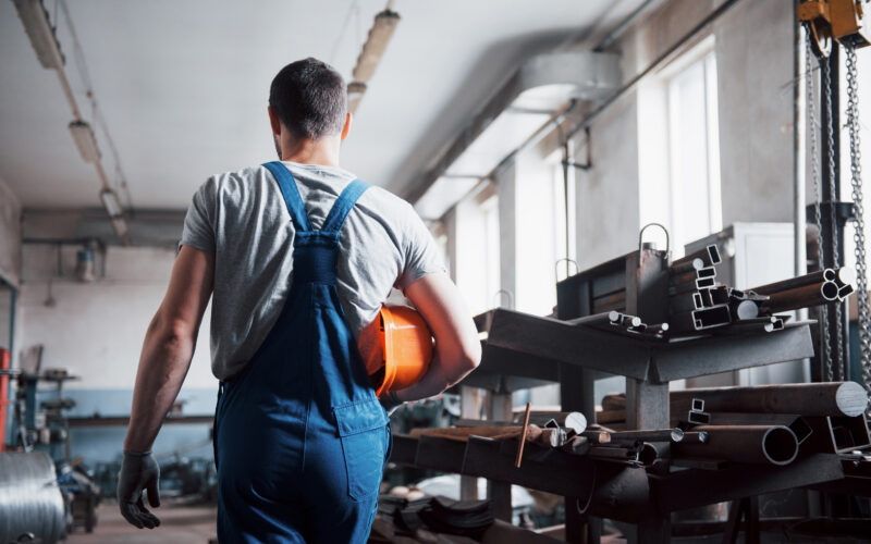 Broj zaposlenih u industriji pao za 2,8 posto na godišnjoj razini