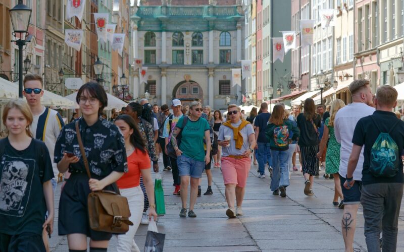 Ovo su zemlje s najbogatijim kućanstvima, na vrhu je jedna mala država, evo kako stoji Hrvatska