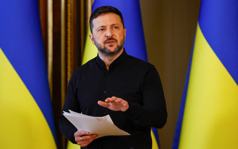 Pomoć sa zapada: Zemlja sjeverne Amerike Ukrajini šalje dodatnih 2,5 milijardi dolara pomoći