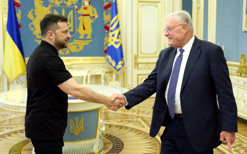 Uskoro kraj rata u Ukrajini? Treba riješiti još dva glavna pitanja