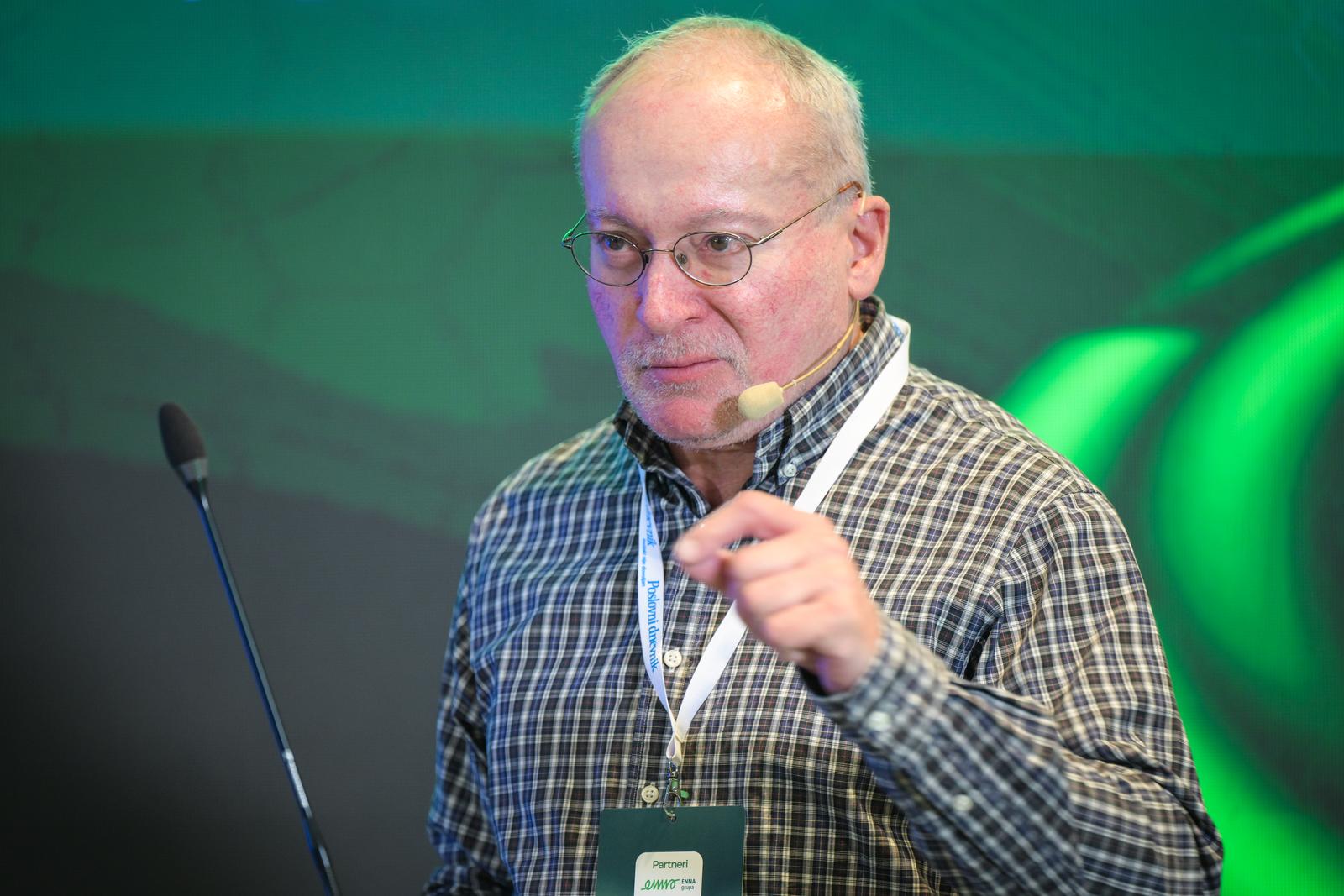 Konferencija “Zelena tranzicija i održivost 2050” u organizaciji Poslovnog dnevnika i Večernjeg lista