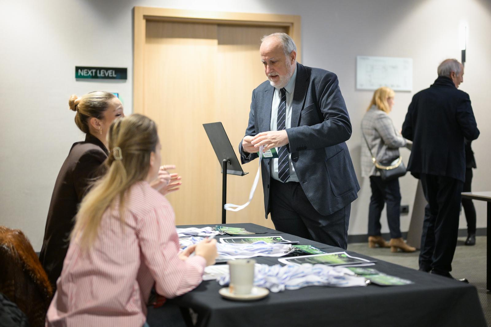Konferencija “Zelena tranzicija i održivost 2050” u organizaciji Poslovnog dnevnika i Večernjeg lista