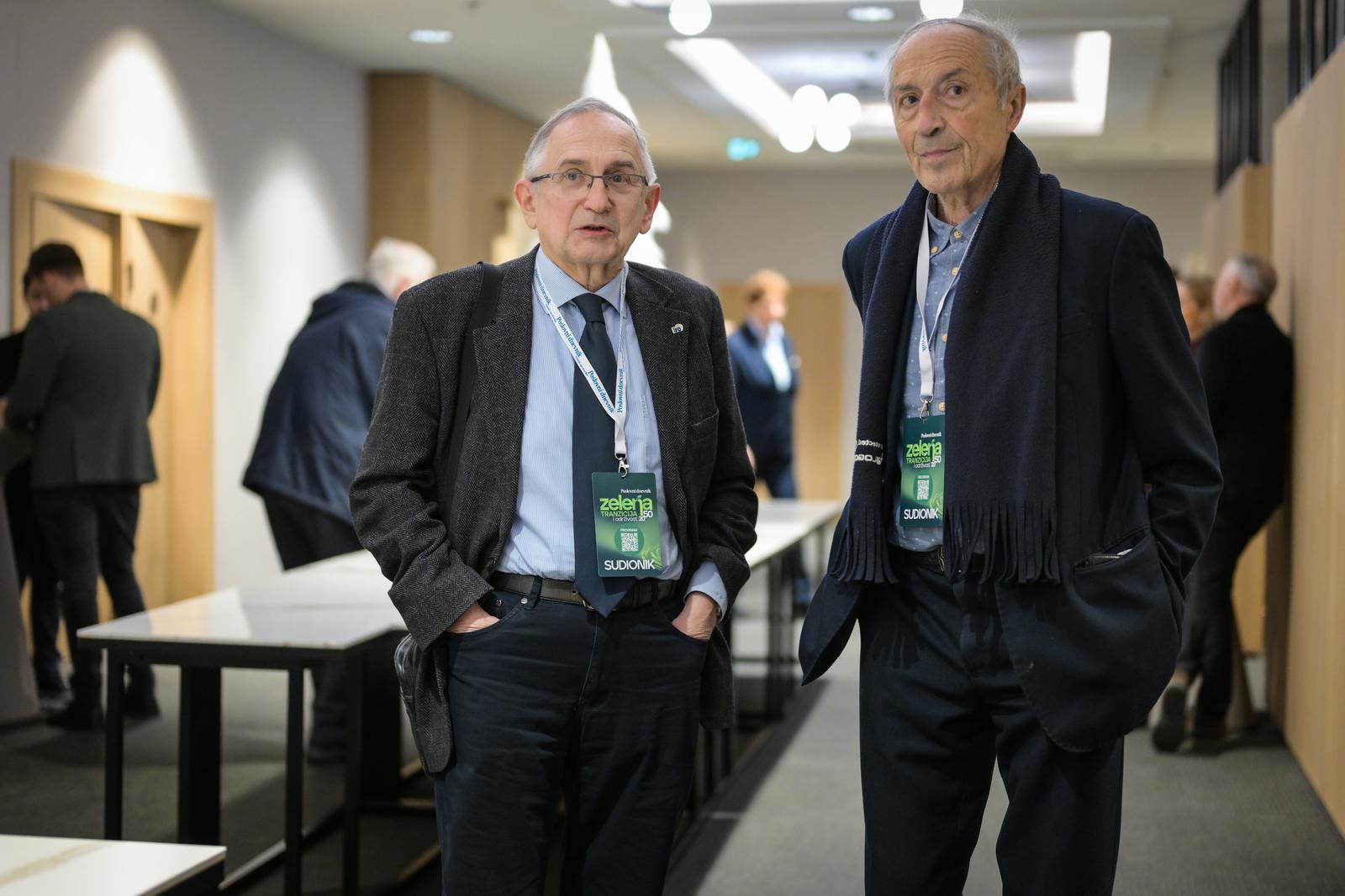 Konferencija “Zelena tranzicija i održivost 2050” u organizaciji Poslovnog dnevnika i Večernjeg lista