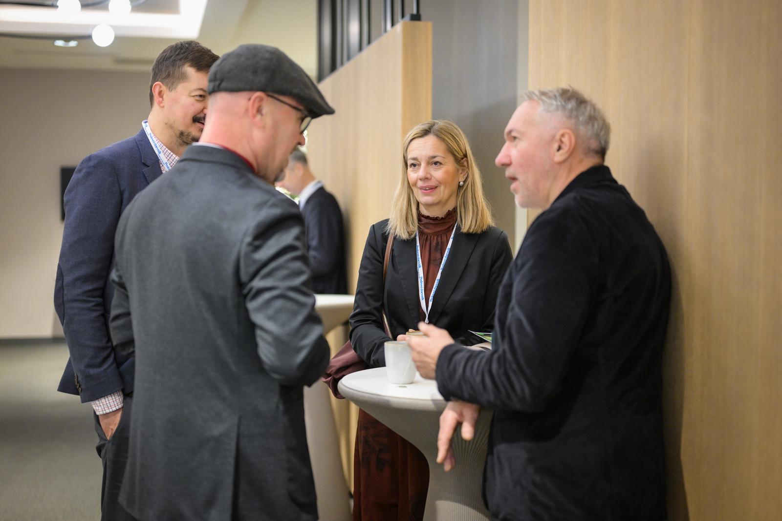 Konferencija “Zelena tranzicija i održivost 2050” u organizaciji Poslovnog dnevnika i Večernjeg lista