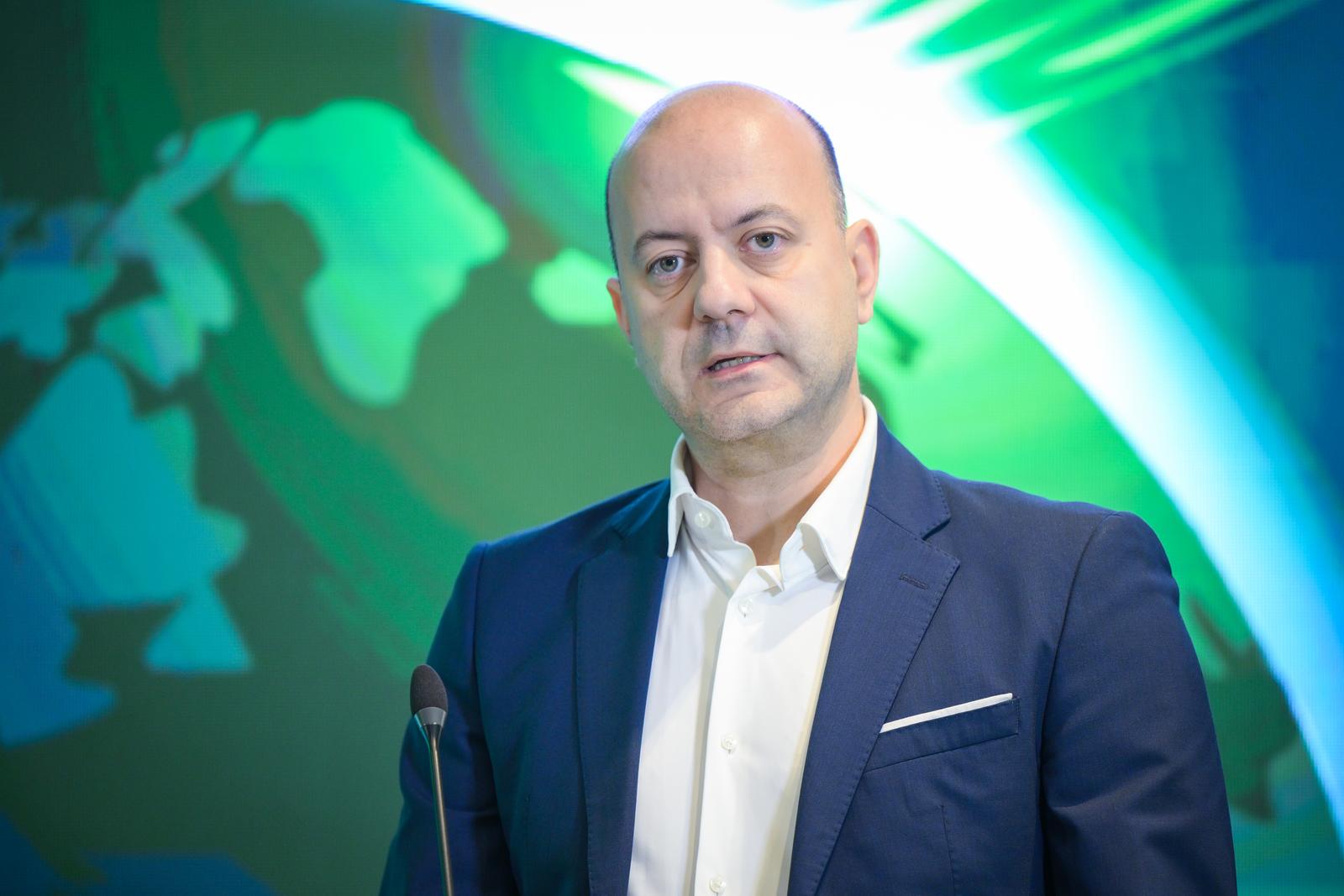 Konferencija “Zelena tranzicija i održivost 2050” u organizaciji Poslovnog dnevnika i Večernjeg lista