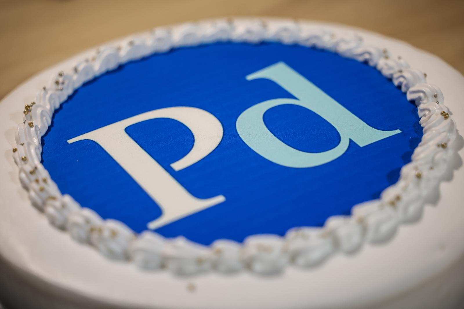 Zagreb: Proslava 20. rođendana Poslovnog.hr