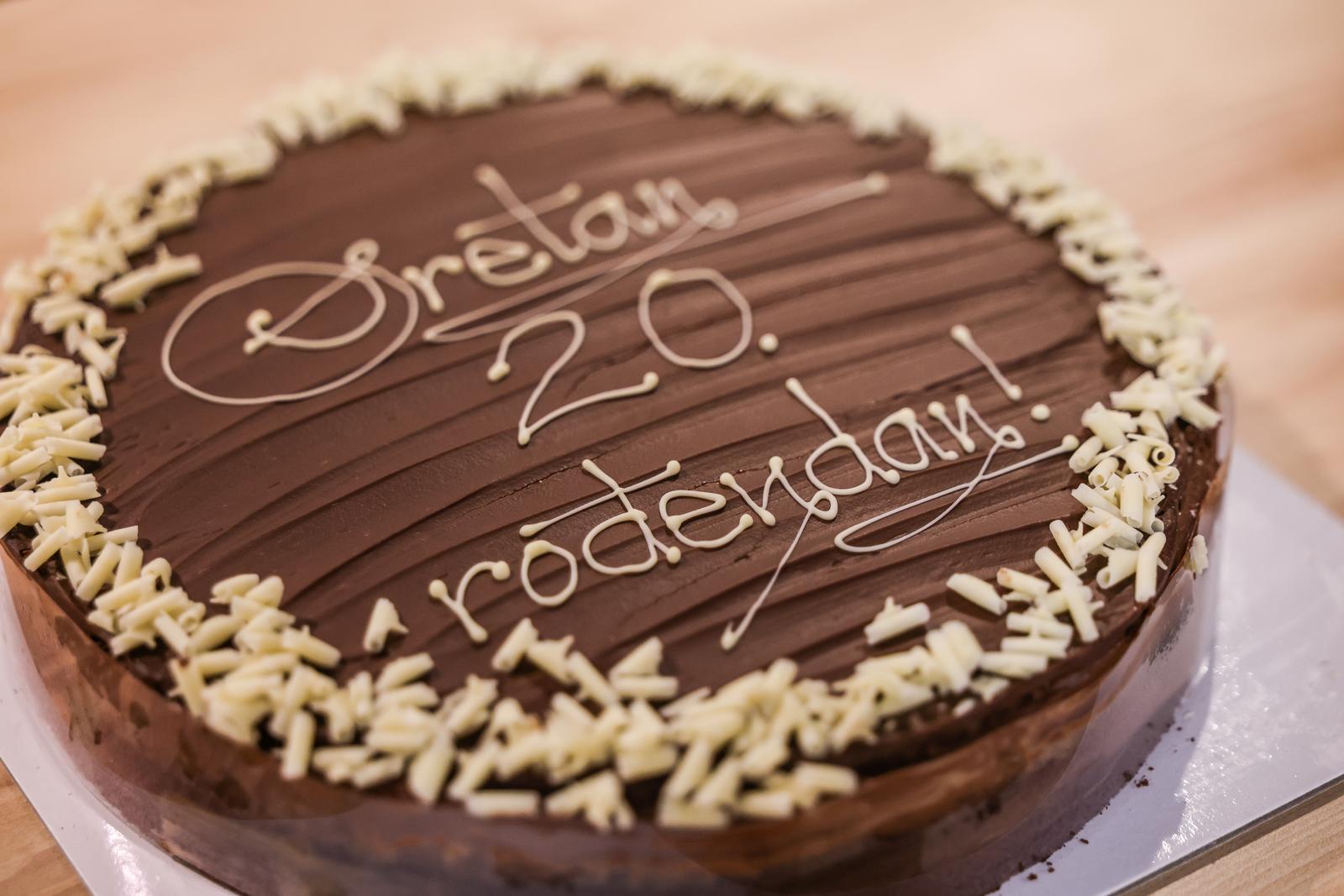 Zagreb: Proslava 20. rođendana Poslovnog.hr