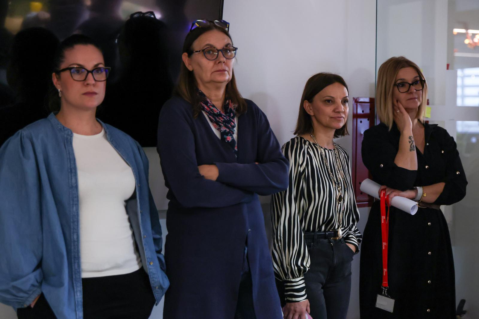 Zagreb: Proslava 20. rođendana Poslovnog.hr