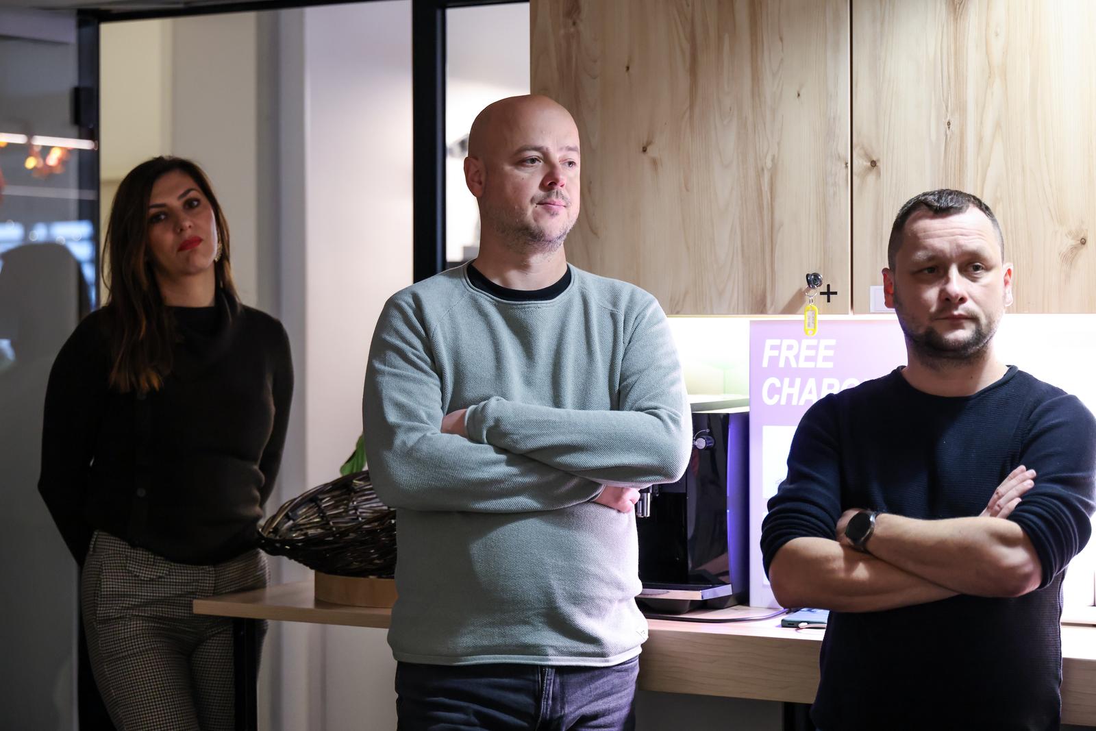 Zagreb: Proslava 20. rođendana Poslovnog.hr