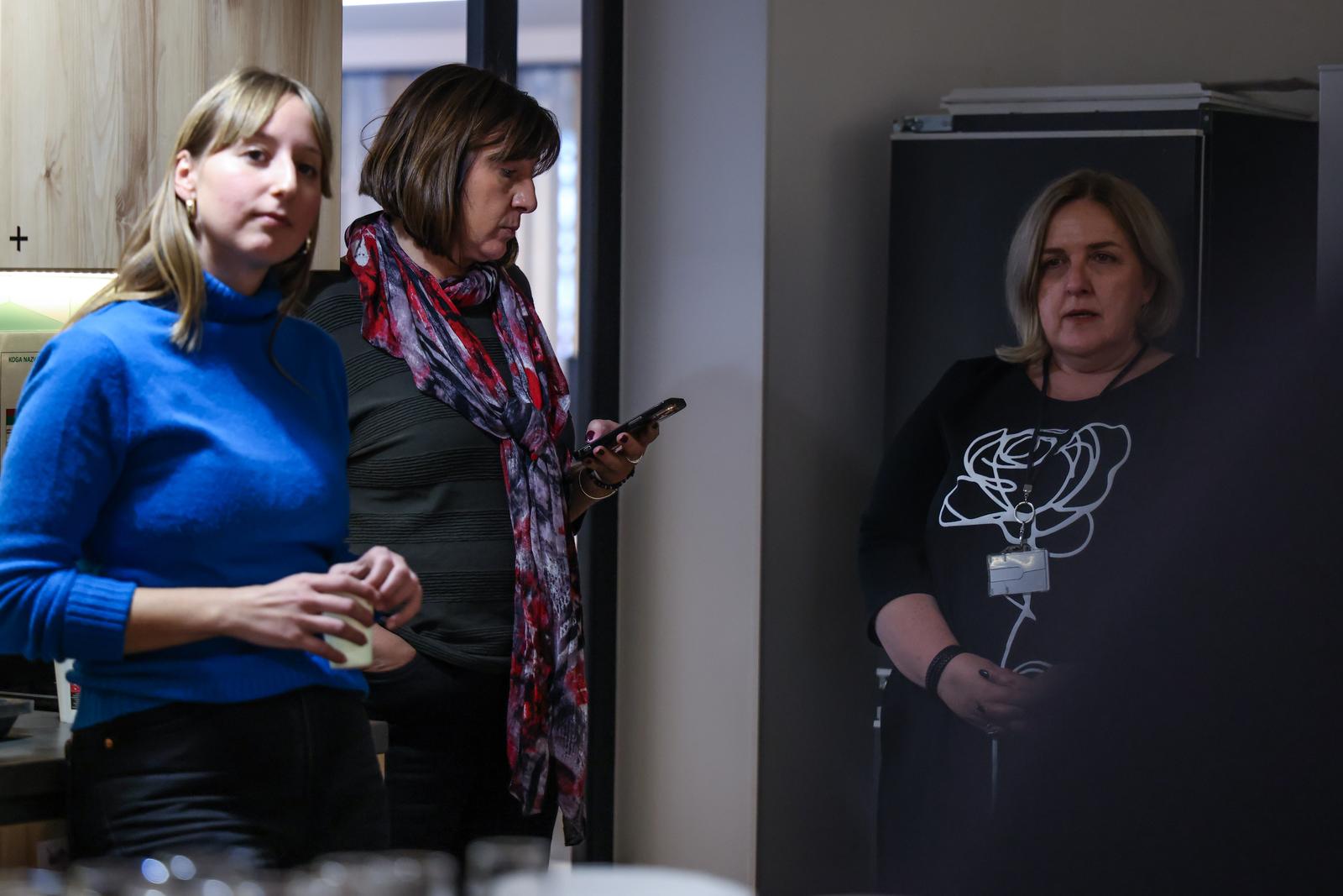 Zagreb: Proslava 20. rođendana Poslovnog.hr