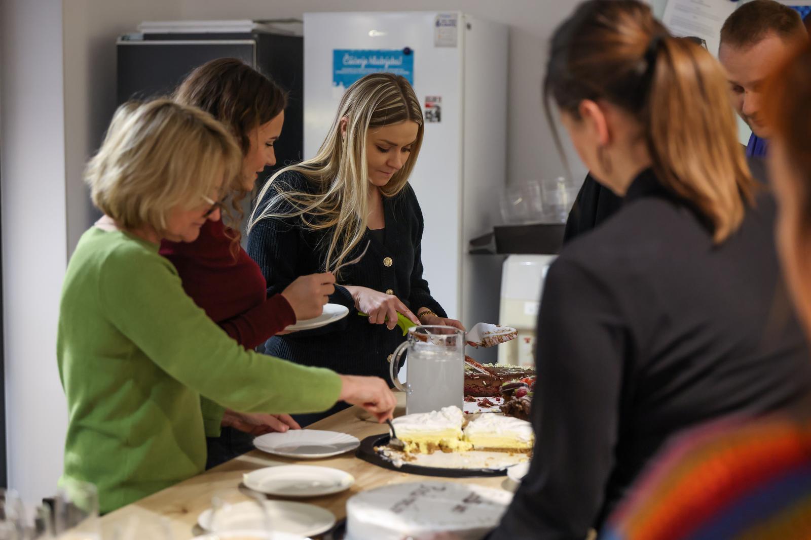 Zagreb: Proslava 20. rođendana Poslovnog.hr