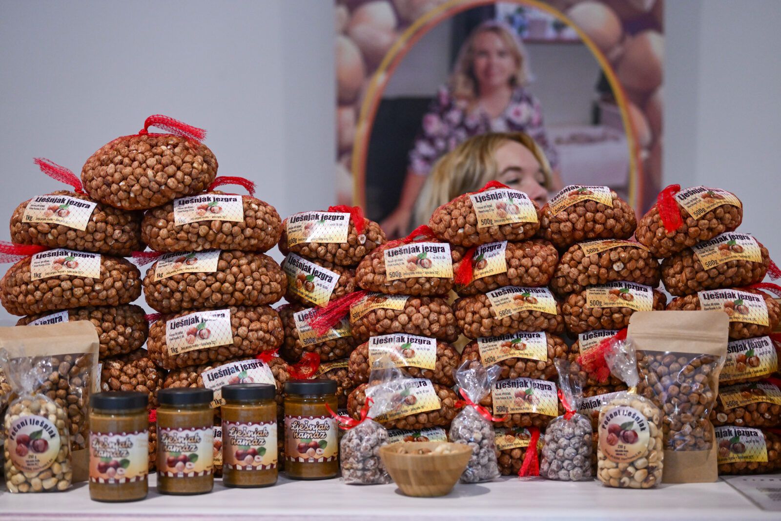 Zagreb: Manifestacija 