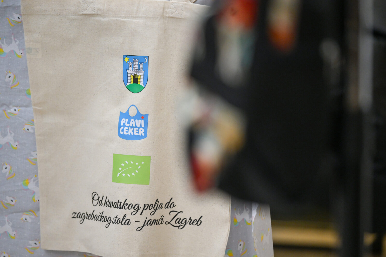 Zagreb: Manifestacija 