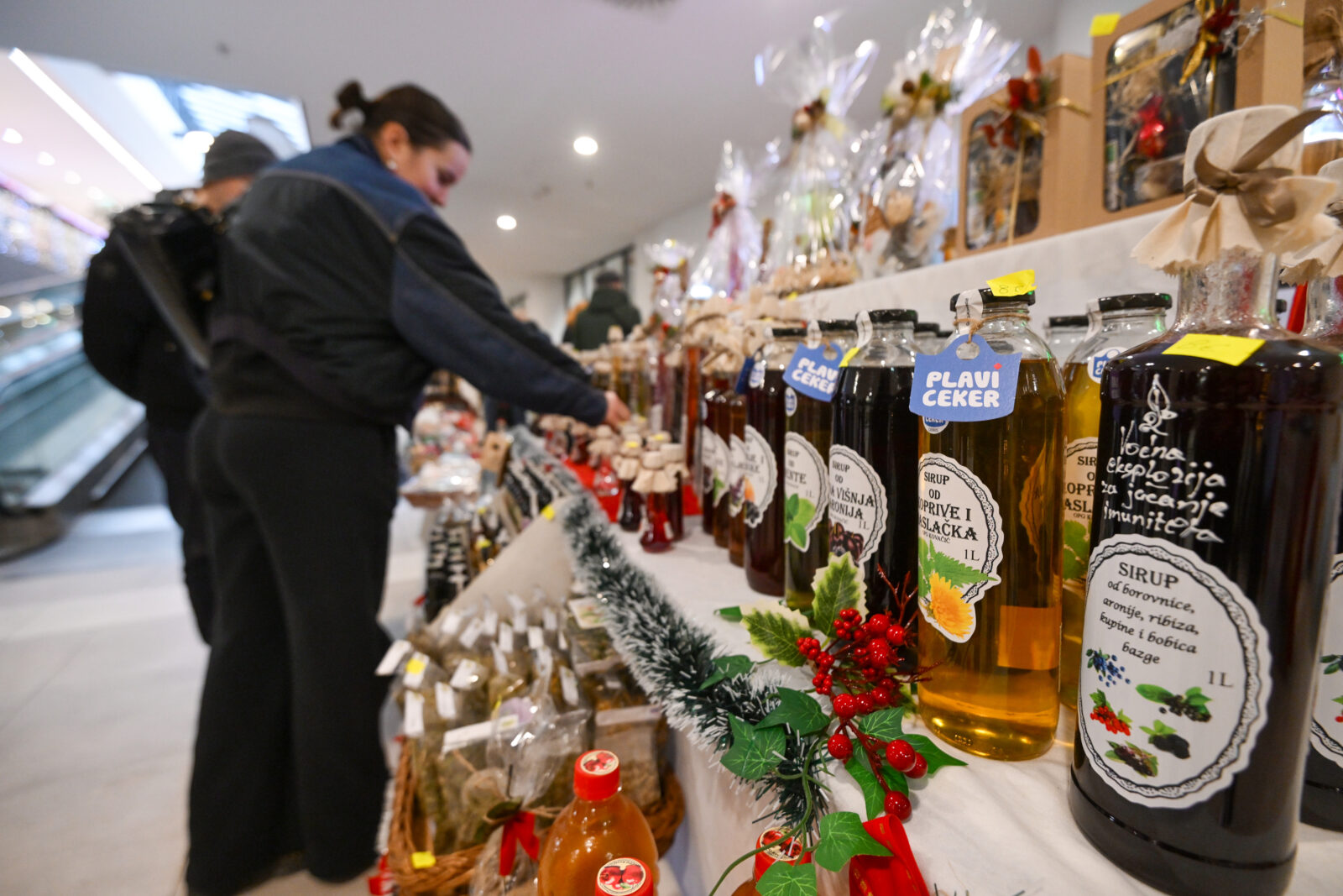 Zagreb: Manifestacija 