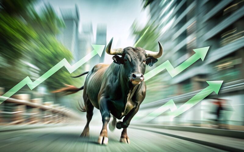 Na Wall Streetu novi rekord S&P 500 indeksa