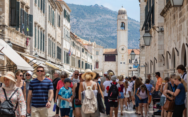 U Dubrovniku provode niz projekata po uzoru na Veneciju koji