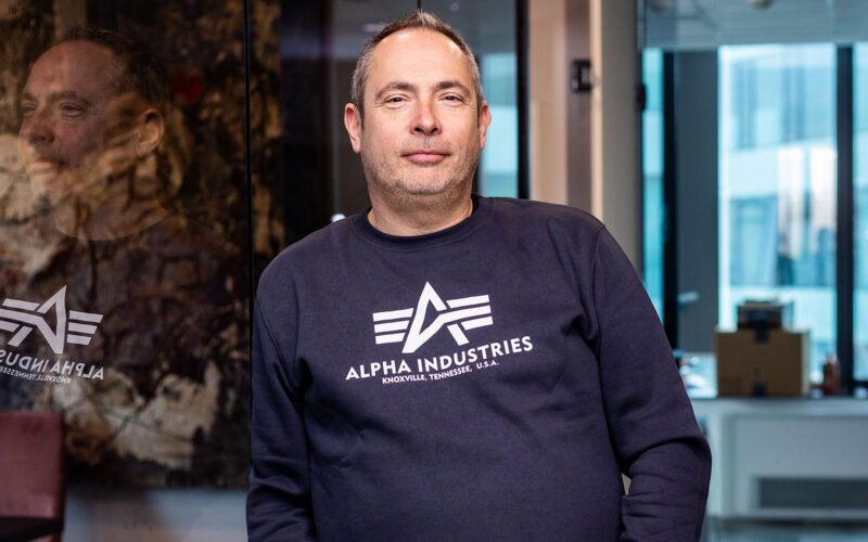 ‘Krenuli smo iz garaže, a sada želimo osvojiti cijelu regiju’