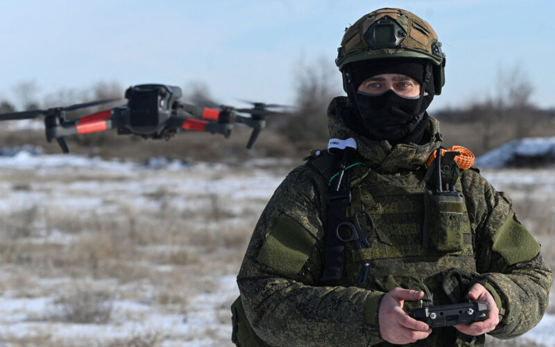 AI i obrana u Europi prikupile 66 milijardi eura rizičnog kapitala