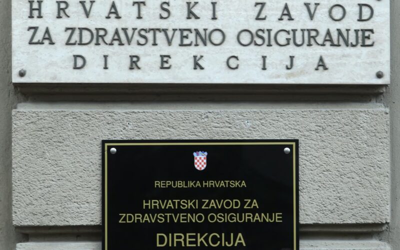 Izabran novi ravnatelj HZZO-a: Preuzima sustav težak osam milijardi eura