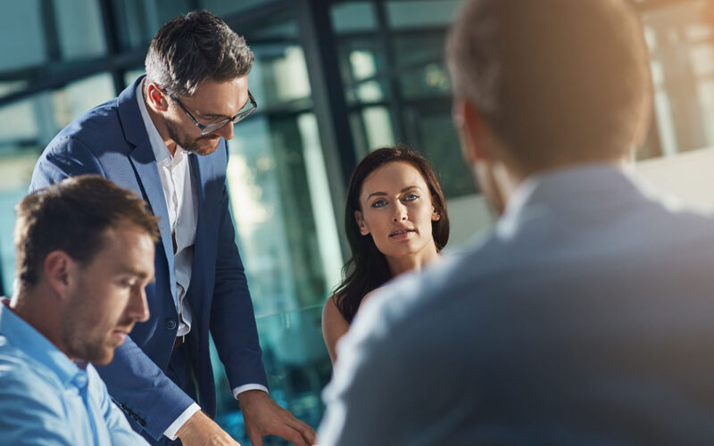 Otpornost je ključ: Kompanija koja živi navike preživljavanja u nestabilnom okruženju