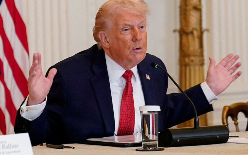 Trump zaprijetio: “Tko god glasa protiv carina ozbiljno će snositi posljedice!”