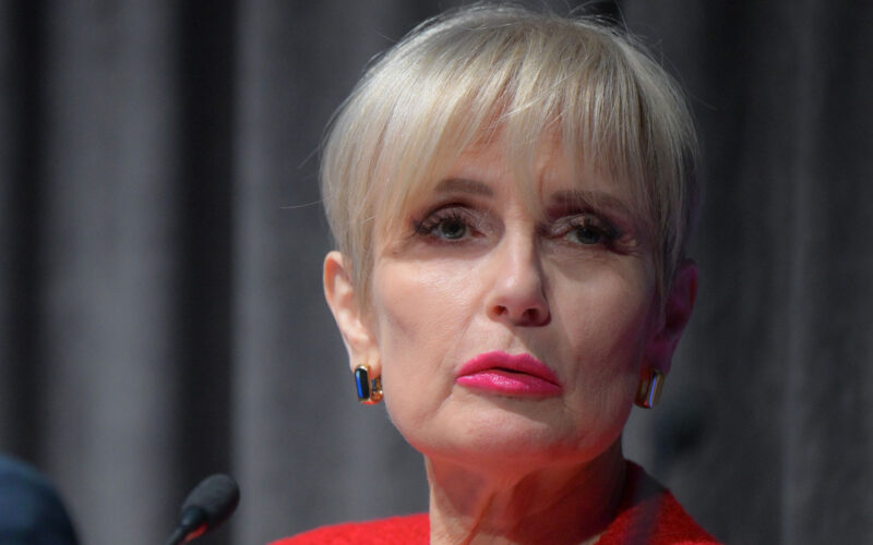 Sandra Vojković više nije predsjednica Uprave Pan-Peka