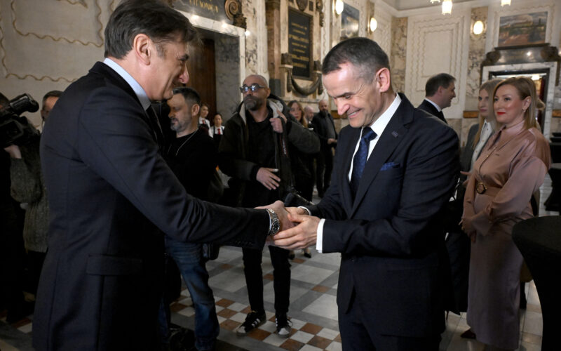 Hanfa obilježava 20 godina uz fokus na financijsku stabilnost i zaštitu potrošača