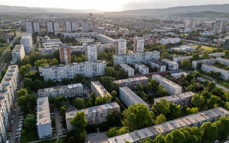 Kako izgleda život u stanovima od 18 kvadrata kakve predlaže ministar Bačić: Brojni izazovi, ali i prednosti…