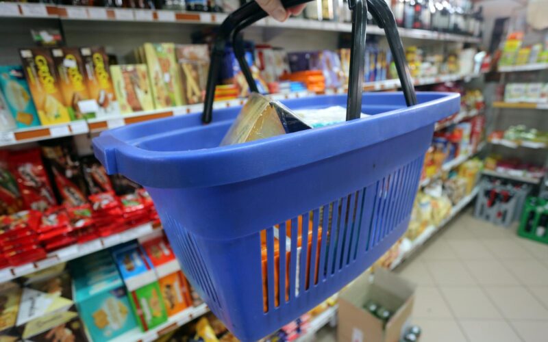 Europljani strahuju od inflacije i novog vala poskupljenja