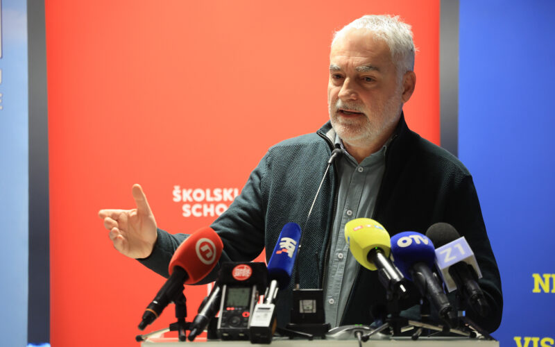 Sindikati dižu glas: Članovi se izjašnjavaju o odnosu Vlade prema plaćama