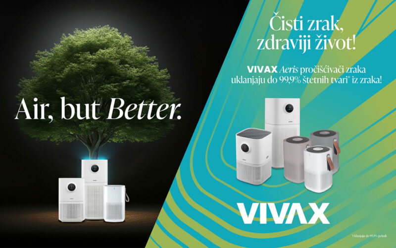 Kvaliteta zraka u Hrvatskoj: Rješenja za zdraviji život u urbanim sredinama