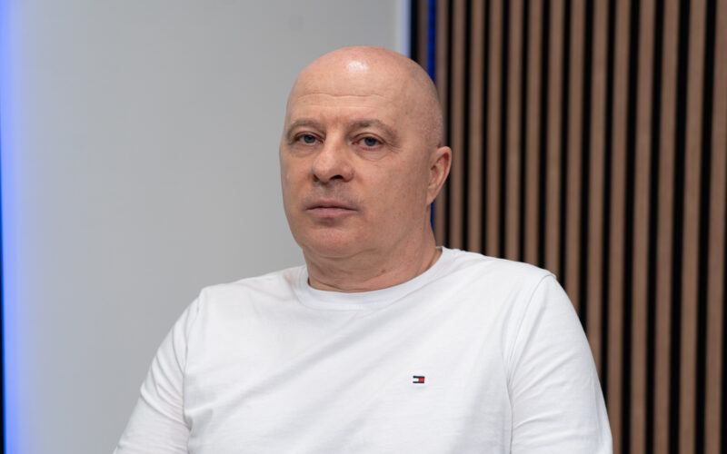 Krešimir Vranarićić gost je novog podcasta ‘Poslovni svijet s Ilijom Jandrićem’, gledajte večeras od 20 sati