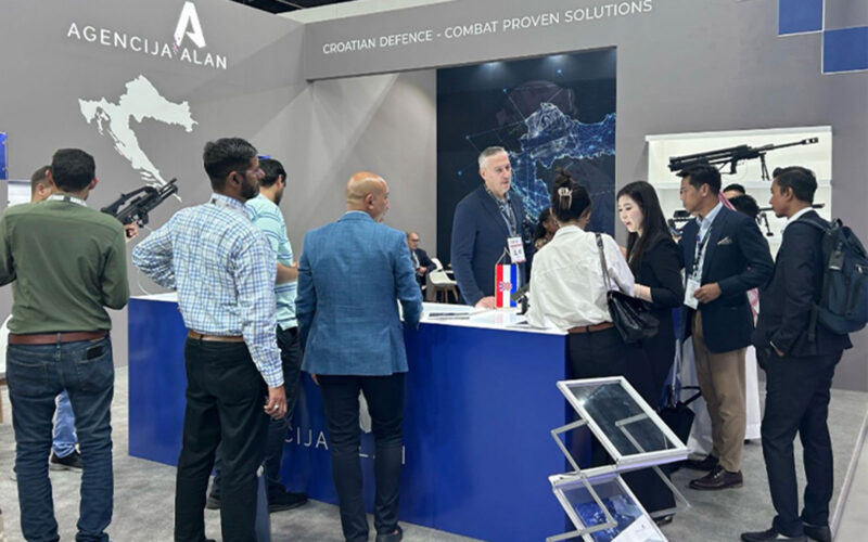 Agencija Alan u izvoznim inicijativama