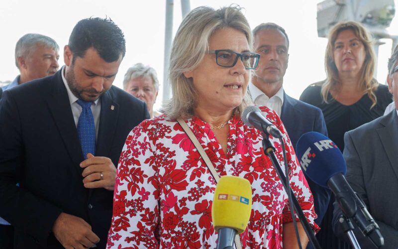 Uzelac napustila ‘Viktor Lenac’, Smiechowski novi šef Uprave PAN-PEK-a