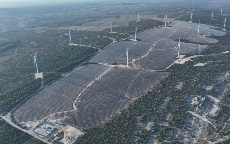 HEP povećava proizvodnju iz obnovljivih izvora