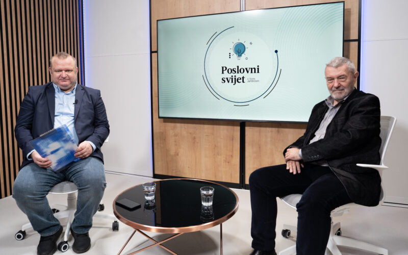 Igor Dekanić: Nije još došlo do prave energetske krize