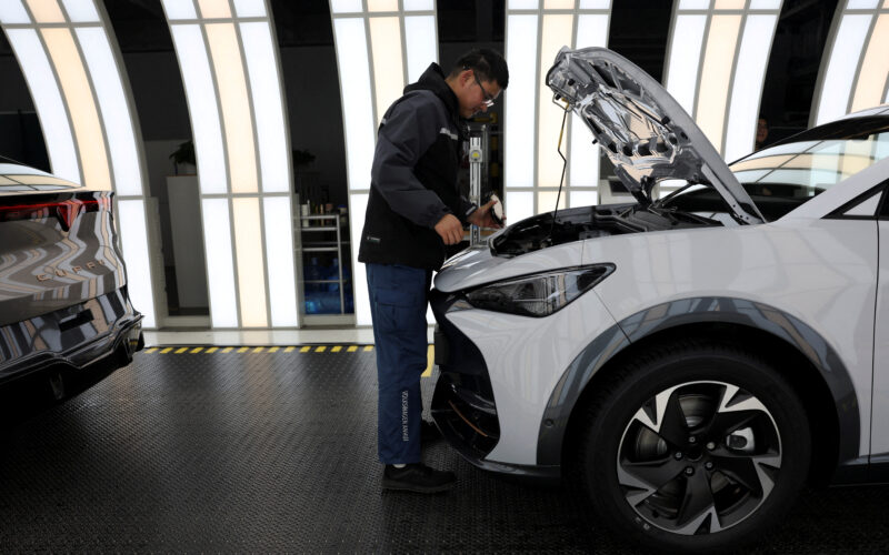 Hoće li Izrael gurnuti Volkswagen u vojnu industriju?