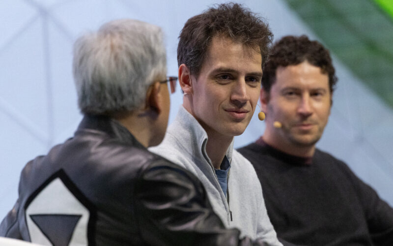 Francuski AI div ulaže 830 milijuna u Nvidia čipove za europsko superračunalo