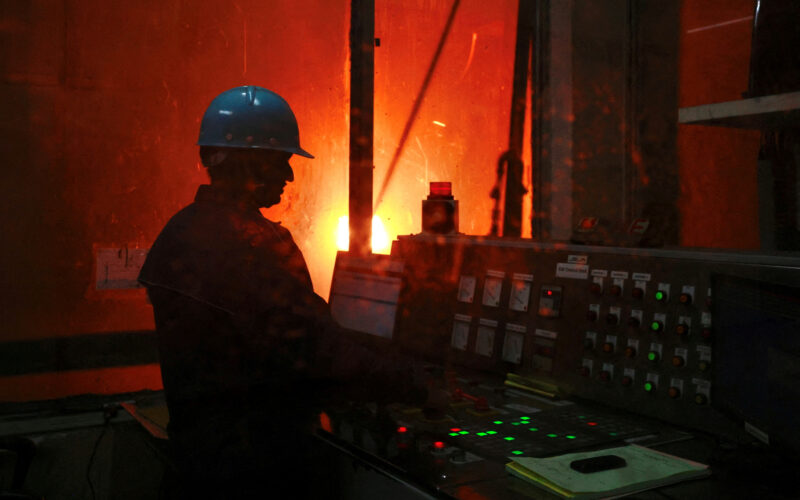 Thyssenkrupp obustavlja proizvodnju u Francuskoj: Uvoz uništava europsko tržište čelika