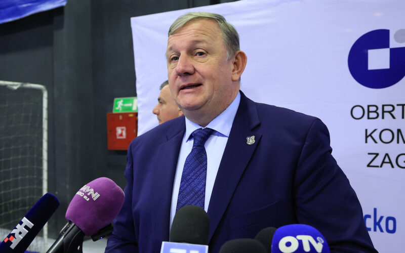 ‘Sve je veća potreba zaspecijaliziranim znanjima u građevini’