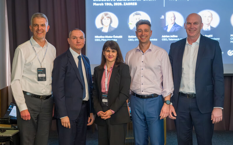 Povjerenje nije samo lijepa riječ, već stvarna strateška imovina