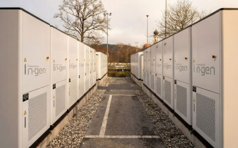 Ova jedinstvena platforma energiju pretvara iz troška u profit