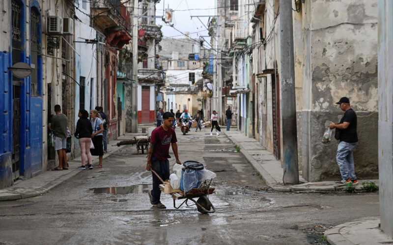 Trump i Kuba: glad, mrak i velika igra u ‘dvorištu’ SAD-a