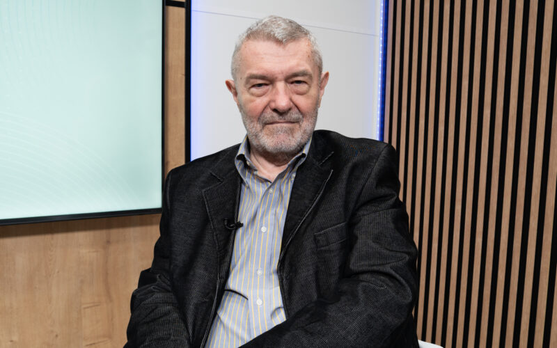 Igor Dekanić večeras u 20 sati gostuje kod Ilije Jandrića