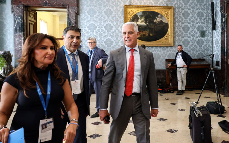 Orcel ima razrađenu taktiku za preuzimanje Commerzbanka