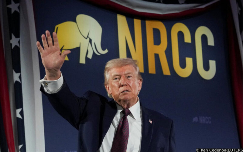 Vrijeđanje, ispadi, pucanje… verbalno huliganstvo političara nikad nije bilo raširenije – cijeli svijet je postao reality, a Trump superstar