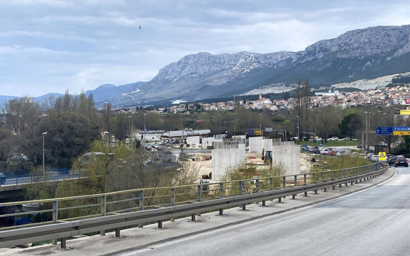 Jedan od najopterećenijih prometnih pravaca u Hrvatskoj uskoro će biti normaliziran