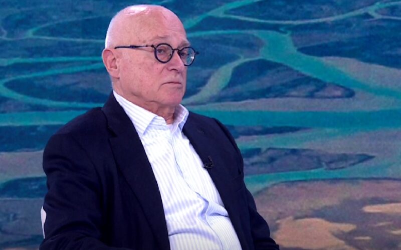 Štern: Riječka rafinerija ne smije ovisiti o volji Mađarske